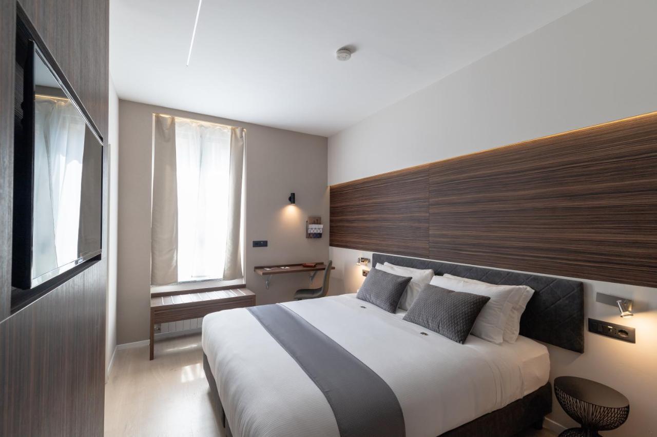 מילאנו Aiello Hotels - Centrale מראה חיצוני תמונה