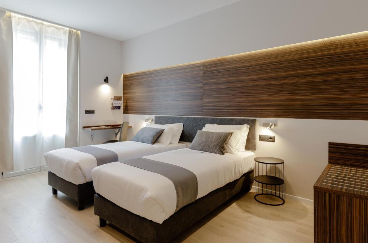 מילאנו Aiello Hotels - Centrale מראה חיצוני תמונה