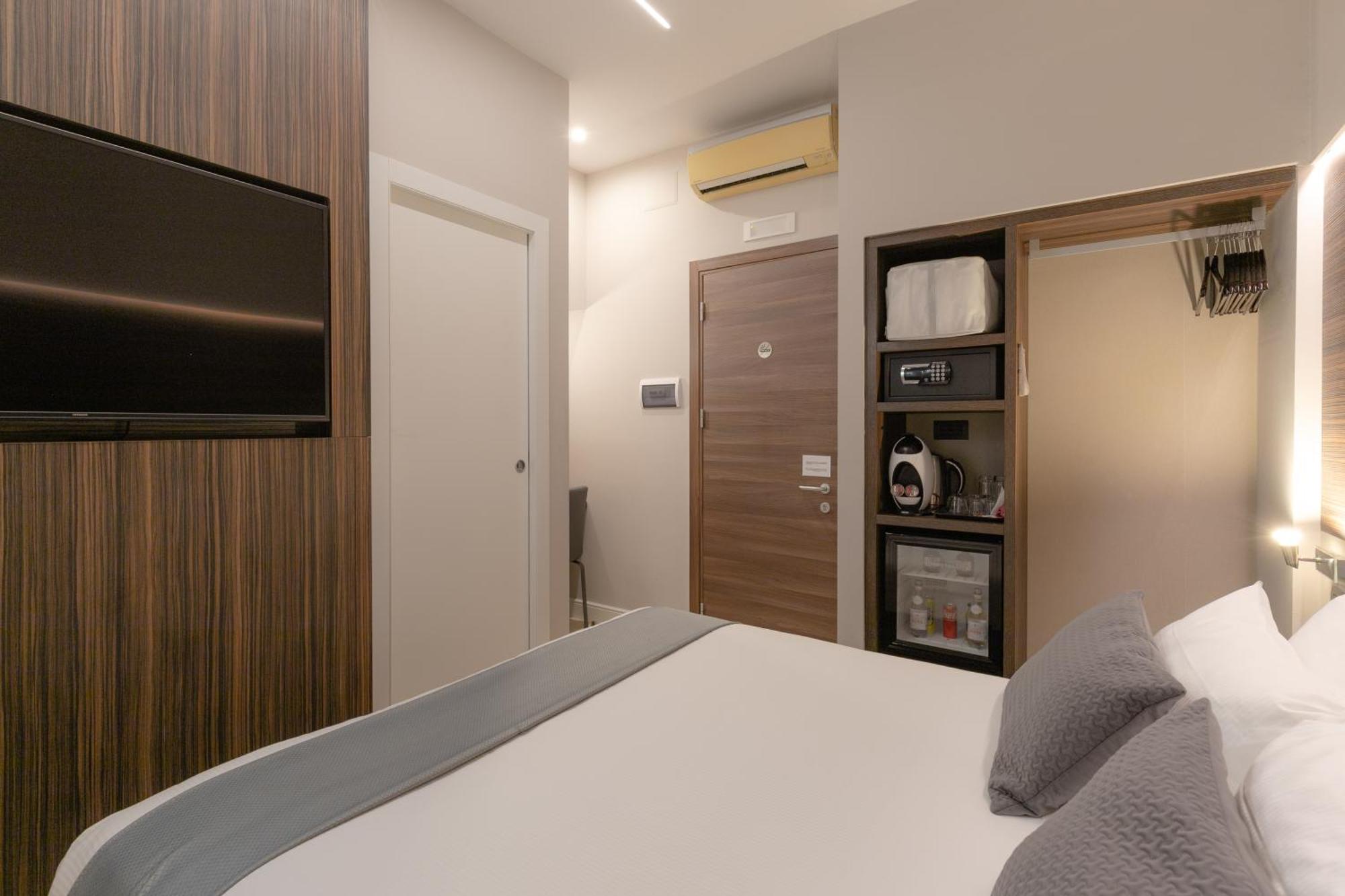 מילאנו Aiello Hotels - Centrale חדר תמונה